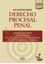 Derecho Procesal Penal, 4ª ed, 2021 "Actualización online"