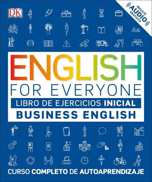 EFE Business English Nivel inicial - Libro de ejercicios