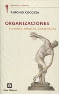 Organizaciones "Culturas, modelos, gobernanza"