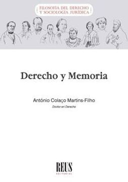 Derecho y Memoria, 2021