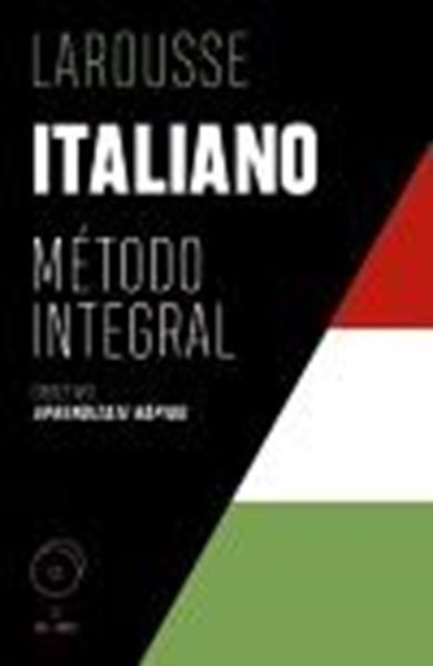 Italiano. Método integral