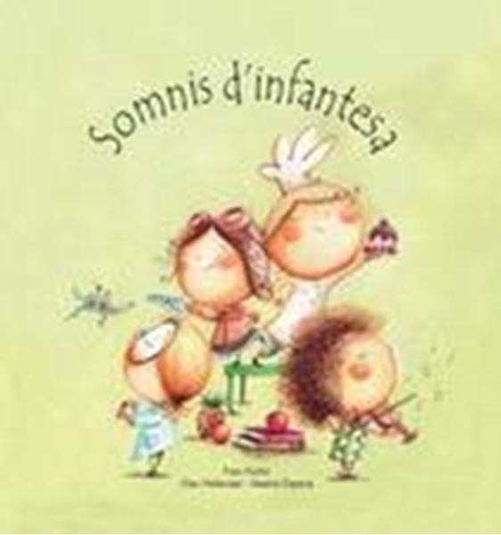 Somnis d'infantesa