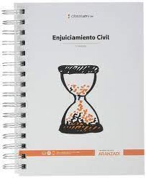 Imagen de Enjuiciamiento Civil (LeyItBe), 4ª ed, 2021