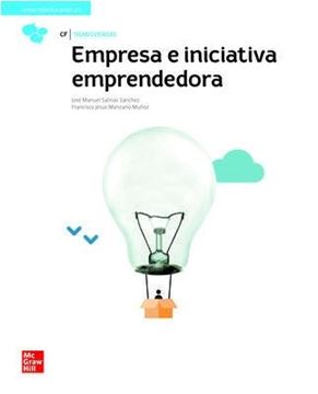 Empresa e iniciativa emprendedora cf, 2021