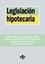 Legislación hipotecaria, 36ª ed, 2021