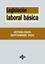 Legislación laboral básica, 14ª ed, 2021