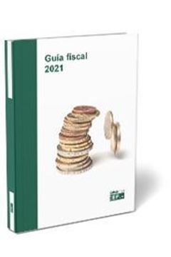 Guía fiscal 2021