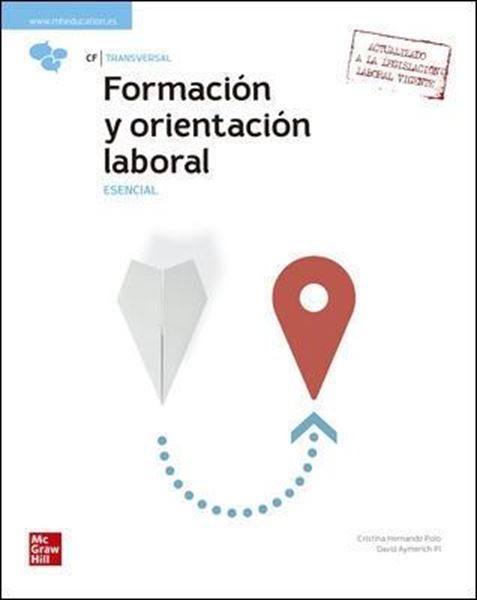 Formacion y orientacion laboral Esencial, 2021