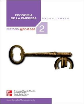 Economía de la Empresa