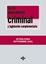 Ley de Enjuiciamiento Criminal y legislación complementaria, 38ª ed, 2021