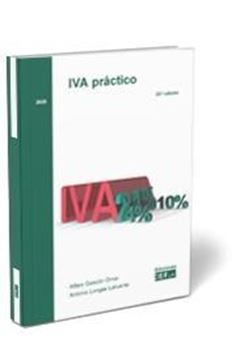 IVA práctico, 24ª Ed, 2021