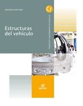 Estructuras del vehÍculo