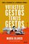 Votasteis gestos, tenéis gestos "Sobre la decadencia de la democracia española"