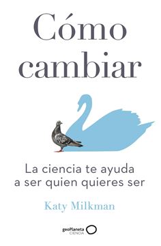 Cómo cambiar "La ciencia te ayuda a ser quien quieres ser"