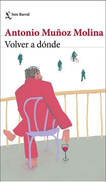 Volver a dónde, 2021