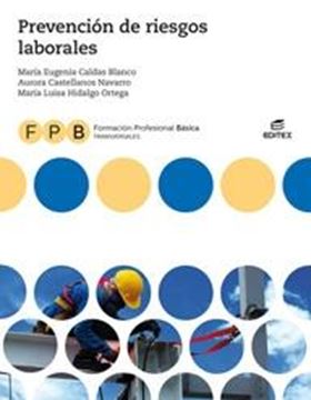 FPB Prevención de riesgos laborales