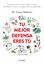 Tu mejor defensa eres tú, 2021 "Una guía práctica para mejorar la salud del sistema inmune y protegerte"