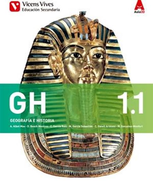 GH 1 (1.1-1.2) (Geografia e Historia) Aula 3d