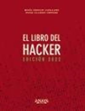 El libro del Hacker. Edición 2022