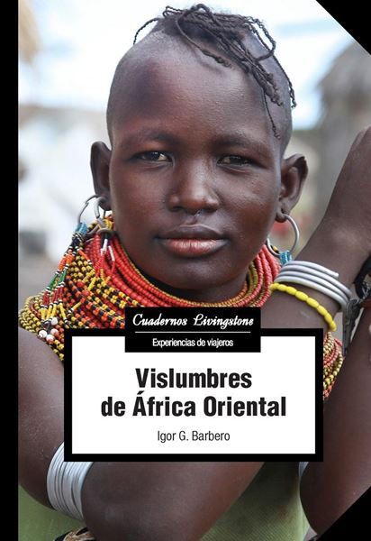 Vislumbres de África Oriental