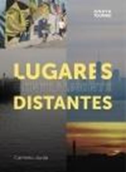 Lugares generalmente distantes, 2021