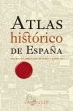 Atlas Histórico de España, 2021
