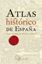 Atlas Histórico de España, 2021