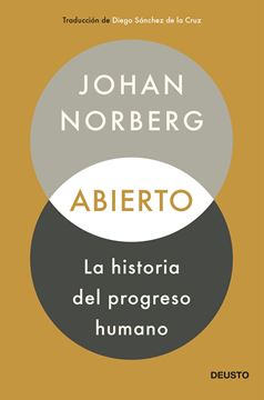 Abierto: la historia del progreso humano