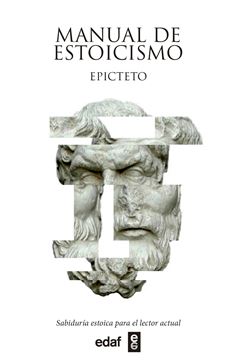 Manual de estoicismo. Epicteto