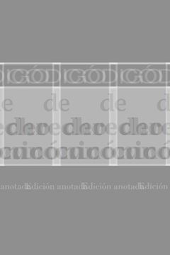 Código de Derecho Canónico, 10ª ed, 2018 "Edición bilingüe"