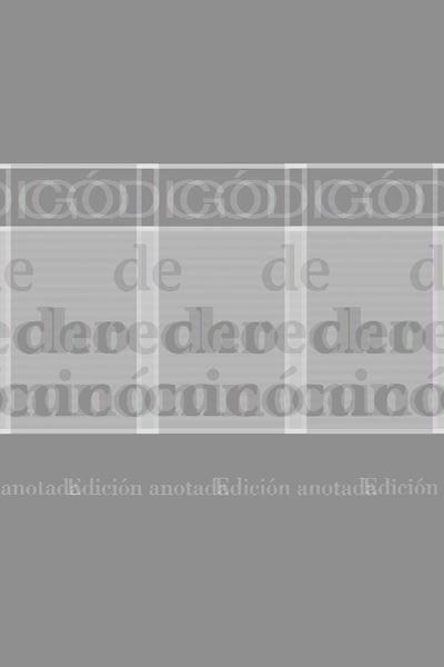 Código de Derecho Canónico, 10ª ed, 2018 "Edición bilingüe"