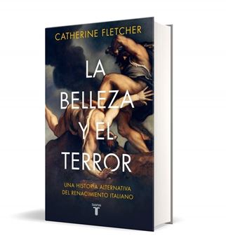 Belleza y el terror, La "Una historia alternativa del Renacimiento italiano"