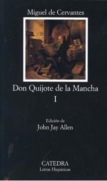 Don Quijote de la Mancha I