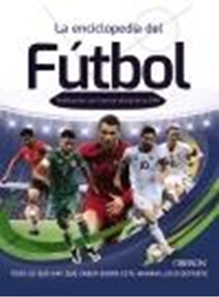 Enciclopedia del Fútbol, La "Publicación con licencia oficial de la FIFA"