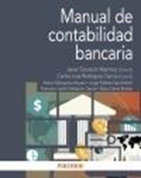 Manual de contabilidad bancaria, 2021