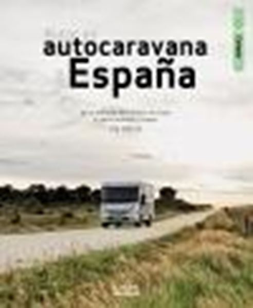 Rutas en autocaravana por España, 2021
