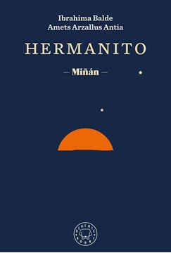 Hermanito "Miñán"