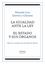 La igualdad ante la ley / El Estado y sus órganos