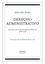 Derecho administrativo "Lecciones de la Universidad de Valencia 1906-1907"