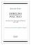 Derecho político "Lecciones de la Universidad de Valencia 1887-1888"
