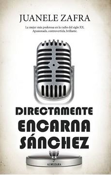 Directamente Encarna Sánchez, 2021