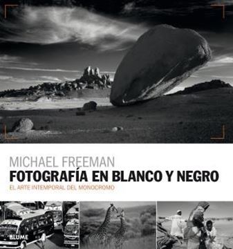 Fotografía en blanco y negro "El arte intemporal del monocromo"
