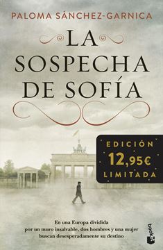 Sospecha de Sofía, La