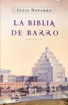 Biblia de barro, La