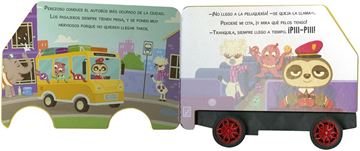 El autobús