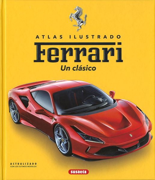 Ferrari. Un clásico