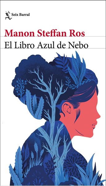 Libro Azul de Nebo, El, 2021