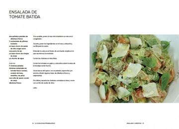 La cocina de Martín Berasategui "100 recetas para compartir en familia"