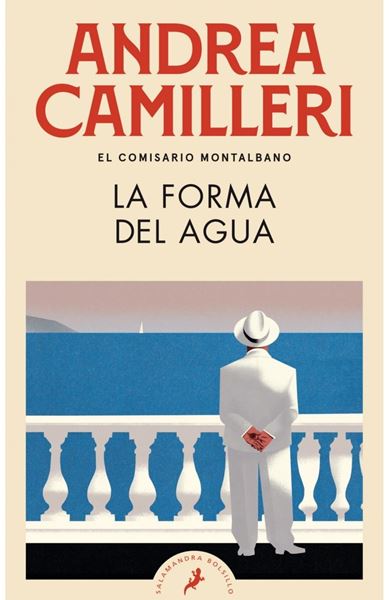 El comisario Montalbano "(edición estuche que incluye: La forma del agua, El perro de terracota"