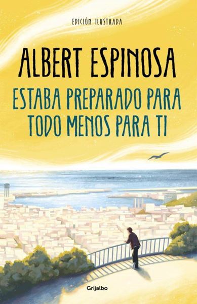 Imagen de Estaba Preparado para Todo Menos para Ti, 2021